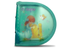 Несесер за CD с картинка
